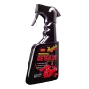 Meguiars Motorcycle Detailer Mist & Wipe 236ml - přípravek k odstranění lehkých nečistot | High performance parts