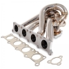 Výfukové svody VW, Audi, Seat, Škoda 1.8T - K04-022/023 | High performance parts