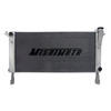 Hliníkový závodní chladič Mishimoto Hyundai Genesis V4 Turbo Coupe (10-) | High performance parts