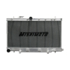 Hliníkový závodní chladič Mishimoto Subaru Impreza WRX/STI GD (01-07) | High performance parts