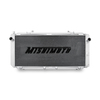 Hliníkový závodní chladič Mishimoto Toyota MR2 (90-97) | High performance parts