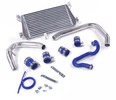 Intercooler kit Audi A4 B5 1.8T 20V včetně Quattro (96-01) | High performance parts