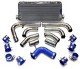 Intercooler kit Japspeed Toyota Celica GT4 ST185/ST205 3S-GTE (94-99) | High performance parts