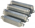 Univerzální intercoolery | High performance parts