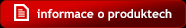 informace o produktech