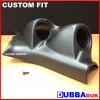 Držák budíků Subaru Impreza GD (01-07) - 2x 52mm - na pravý sloupek | 