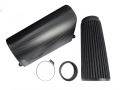 Karbonový kit sání Arma pro Mercedes C-Klasse W204 C180/C200/C250 M271 (08-14) |