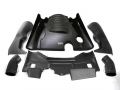 Karbonový kit sání Arma pro Mercedes C-Klasse W204 C63 6.2 V8 M156 (11-15) |