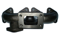 Výfukové svody Jap Parts VW 1.8/2.0 16V T3 + 38mm WG | 