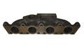 Výfukové svody Jap Parts VW / Audi / Seat / Škoda 1.8T - T25/T28 | 