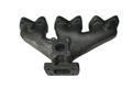 Výfukové svody Jap Parts VW Golf 3 / Passat / Corrado VR6 12V - T3 |
