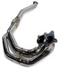 Downpipe Jap Parts Opel Calibra 2.0 C20LET všechny turbo modely (92-97) |