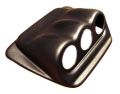 Držák budíků Subaru Impreza (01-07) - 3x budík 52mm | 