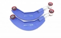Rear Adjustable Camber Arms Silver Project Mazda 3 (03-13) / 5 (05-17) |