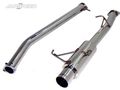 Catback výfuk Japspeed Nissan 200SX S14 (94-99) - Type 1 | 