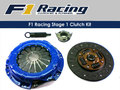 Spojkový set F1 Racing Stage 1 BMW E36 1.8/1.9 318i/ic/is/ti s klima (91-99) |