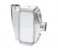 Aftercooler 309 x 287 x 113mm - výstupy 76mm | 