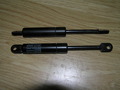 2x tlumič na zadní kufr 14,5cm | 
