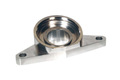 Adaptér k blow off ventilu (BOV) HKS / HKS style (sekvenční SSQ) na Subaru Impreza / Forester / Legacy (01-07) + Impreza GR/GK/GT/VA STi (08-18) - zešikmený | 
