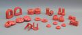 Prothane total kit VW Golf / Jetta 1/2/3 (85-98) | 