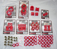 Prothane total kit Nissan 200SX S13 (89-94) | 