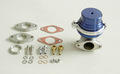 Externí wastegate 38mm v-band | 