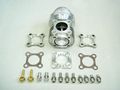 Externí wastegate 46mm | 