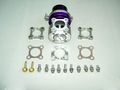 Externí wastegate 46mm v-band | 