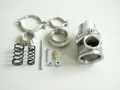 Externí wastegate 60mm v-band | 