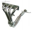 Laděné svody Japspeed Mazda MX-6 2.0 V4 (93-97) 4-2-1 | 