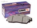 Brzdové destičky přední Hawk Mitsubishi Lancer Evo 5 2.0 GSR (98-99) | 