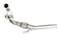 Downpipe se sportovním katalyzátorem Invidia pro VW Golf 7 GTi 2.0 TFSI (14-) |