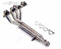 Laděné svody Japspeed Honda Civic DOHC B-Series B16/B18 VTEC (88-00) 4-1 |
