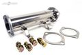 Náhrada katalyzátoru Japspeed Nissan Sunny / Pulsar GTI-R SR20DET N14 (90-94) UK+Jap spec |