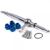 Zkrácené řazení Jap Parts BMW Mini Cooper R50/R53 včetně modelu S (02-04) 5+6-st. |