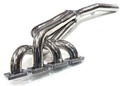 Laděné svody Jap Parts BMW E36 318is/ti M42/M44 (92-98) 4-1 | 