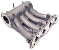 Sací svody Japspeed Honda Civic SOHC D15b/D16Y8/D16Z6 (92-00) | 