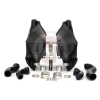 Intercooler kit Wagner Tuning pro Porsche 997/2 911 Turbo/Turbo S 500/530PS (08-) - EVO2 |