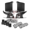 Intercooler kit Wagner Tuning pro Audi RS4 B5 2.7 Bi-Turbo (99-01) - EVO2 závodní verze |