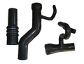 Hadicový kit Venair Audi S4 C4 (92-94) / S6 C4 2.2 (95-97) | 