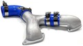 TMIC Intercooler Y Pipe Kit Japspeed Subaru Impreza WRX/STI (01-07) |