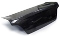 Karbonové zadní víko kufru Japspeed Subaru Impreza Ver. 7/8/9 sedan (01-07) |
