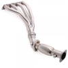 Laděné svody s náhradou katalyzátoru Jap Parts Mini One/Cooper/Cooper S R50 / R53 (01-08) 4-1 |