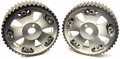 Stavitelná vačková kola (verniery) Japspeed Toyota MR2 Mk2 SW20 Turbo+N/A 3SGE/3SGTE |