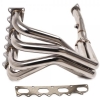 Laděné svody Jap Parts Opel Astra F GSI C20XE 16V Red Top (91-98) 4-1 |