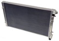 Hlinikový závodní chladič Jap Parts Seat Toledo 1.6/2.0/1.9D/1.8T/1.9TDI (98-04) |