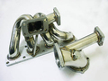 Výfukové svody Jap Parts Opel Vectra / Calibra 2.0 16V C20XE/C20LET - T3 + WG 46mm |