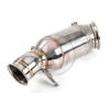 Downpipe s náhradou katalyzátoru Wagner Tuning pro BMW F20 / F21 / F22 / F87 M2/M135i/M235i (13-) |