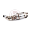 Downpipe s náhradou katalyzátoru Wagner Tuning pro BMW F30 / F31 / F32 / F33 / F34 320i/328i/428i/xi N20 (12-) | 