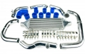Intercooler kit VW Golf 4 1.8T 150/180PS (98-04) - verze s MAP senzorem |